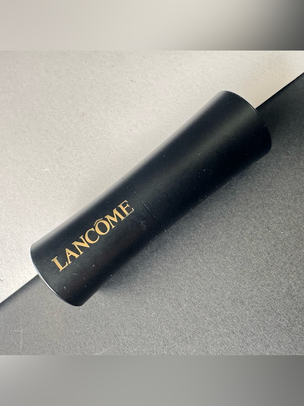Lancôme Matte Lipstick - ‘Nude Shot’ Dusty Rose - Picture 6 of 6